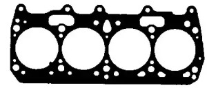 WILMINK GROUP wg1178630 -  Прокладка, головка цилиндра
